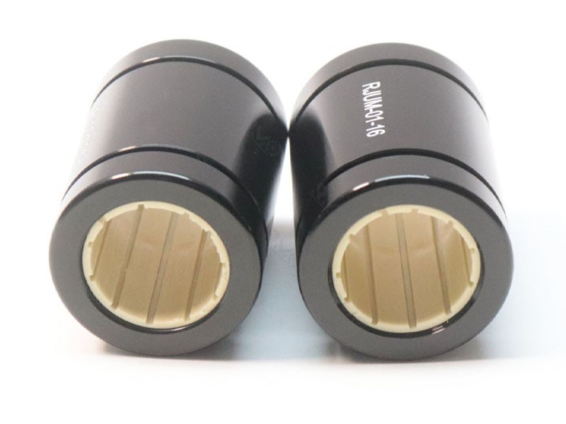 J-LIN-01R-16 Plastic Linear Bearings