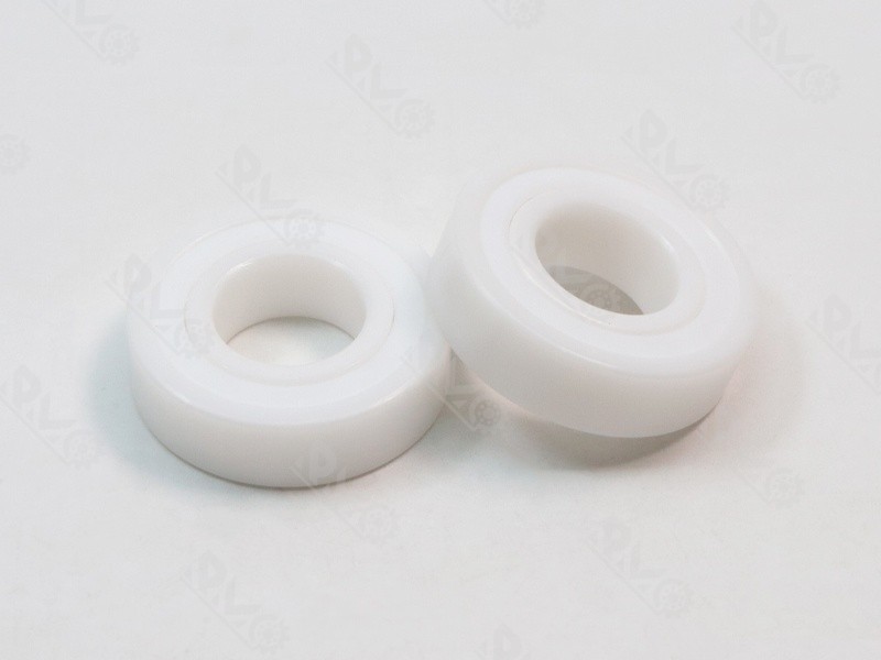 Ceramic bearings Supplier
