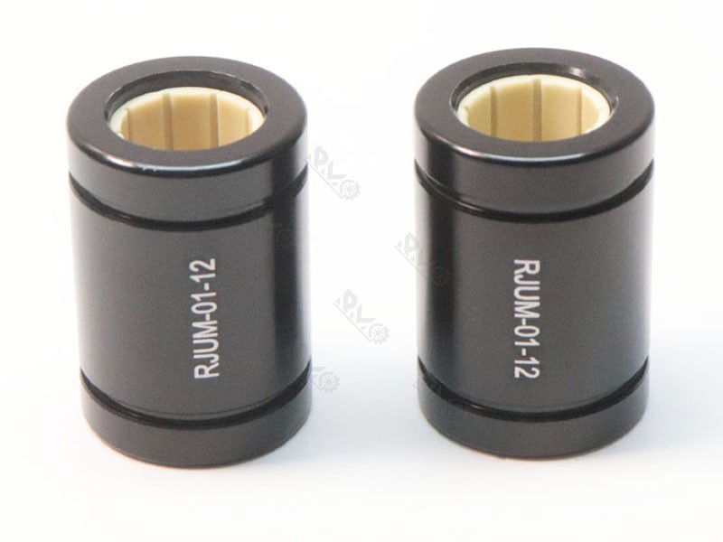 RJUM-01-12 Bearing for Food Machinery