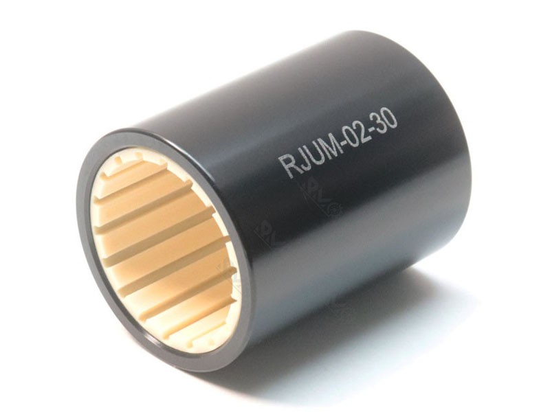 J-LIN-02R-30 Plastic Linear Bearing