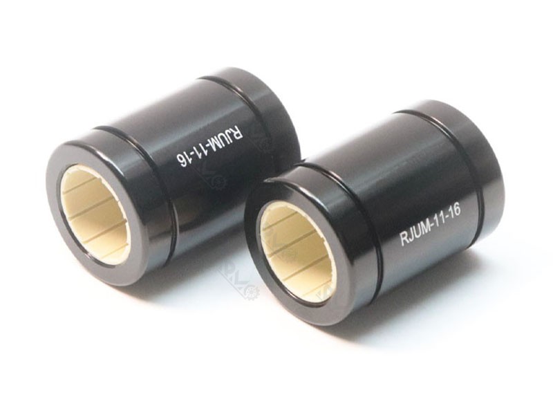 J-LIN-11R-16 Plastic Linear Bearings