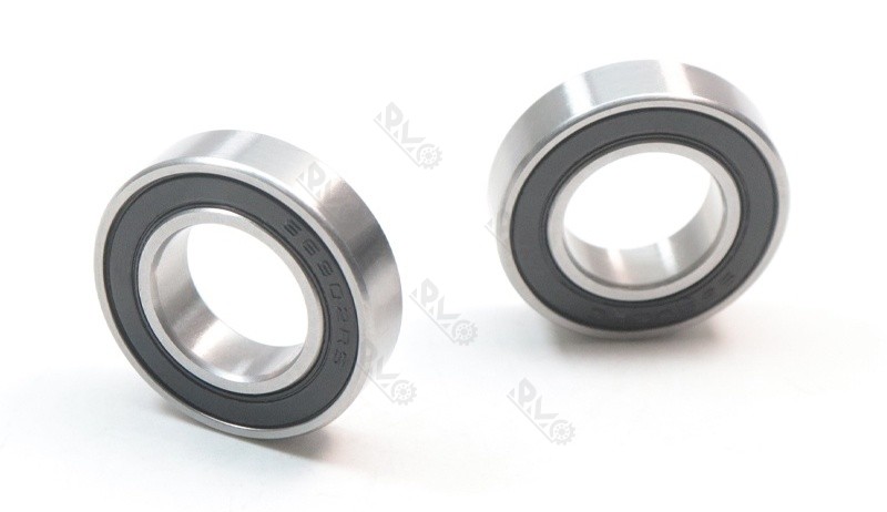 Hybrid ceramic ball bearings S6902-2RS Hybrid ceramic ball bearings S6902-2RS
