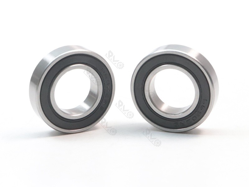 Stainless Steel ball bearings S6902-2RS