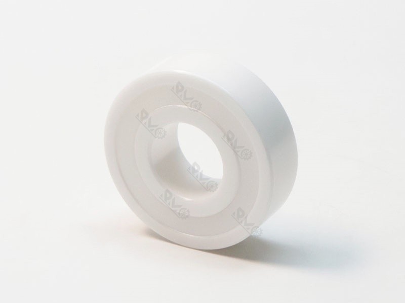 Full-ceramic Deep Groove Ball 6204CE2RS Bearing