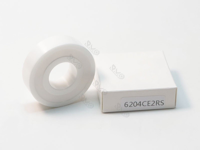 6204CE2RS Bearing