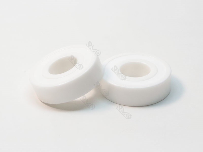 6204CE2RS Ceramic Bearing