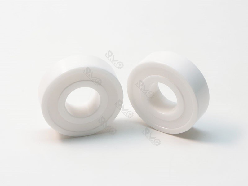 6204CE2RS Full-ceramic Deep Groove Ball Bearing