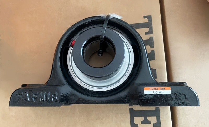 RAO 1 11/16 Inch Size Pillow Block Bearing