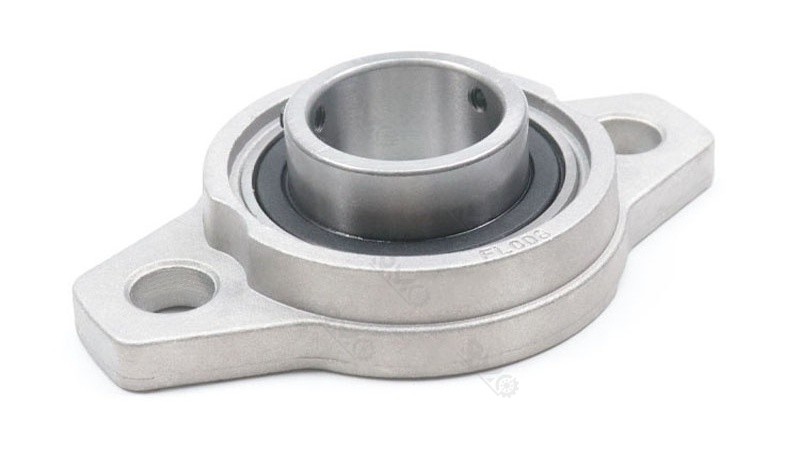 FL006 Pillow Block Bearing