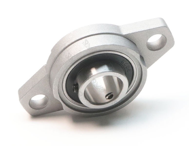 KFL004 Zinc Alloy Pillow Block Bearing