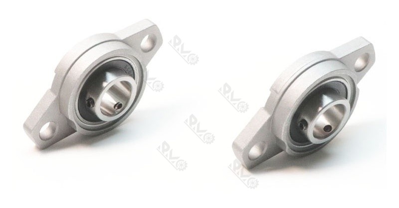 KFL004 Zinc Alloy Bearing New Bearing Alloy