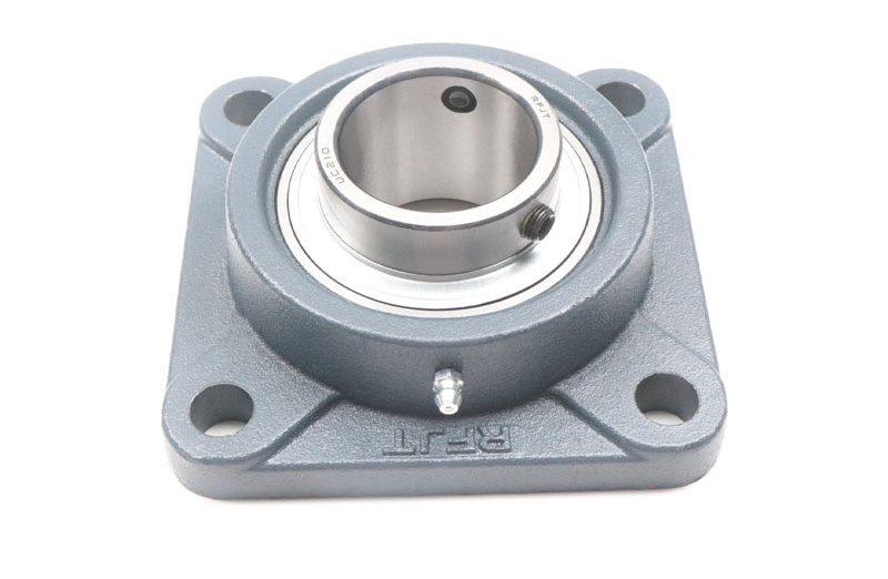 UCF210 Square Pillow Block Bearing