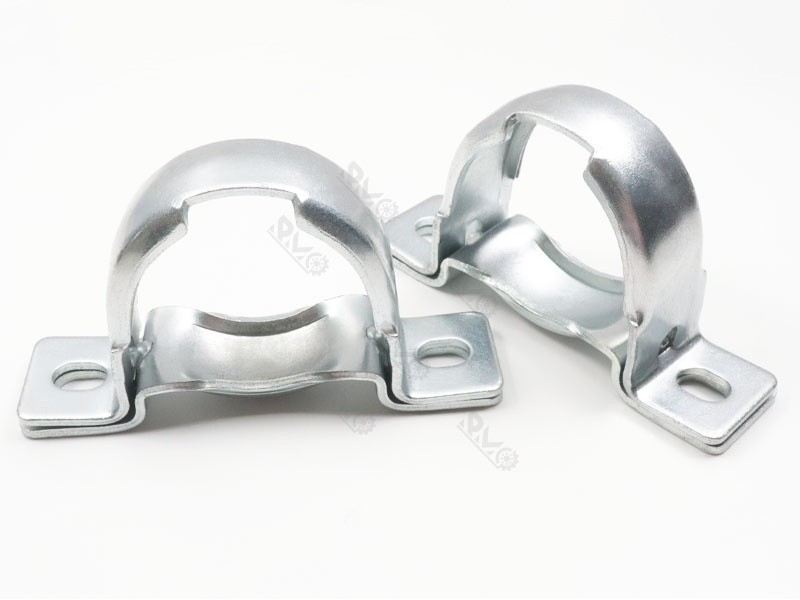 PP206 bearing housing types