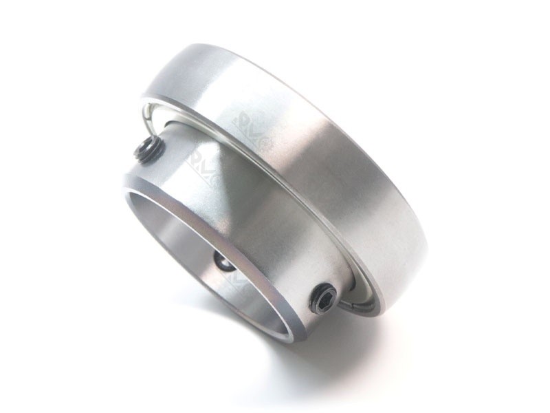 SB208-50ZZ CS Outer Spherical Ball Bearing