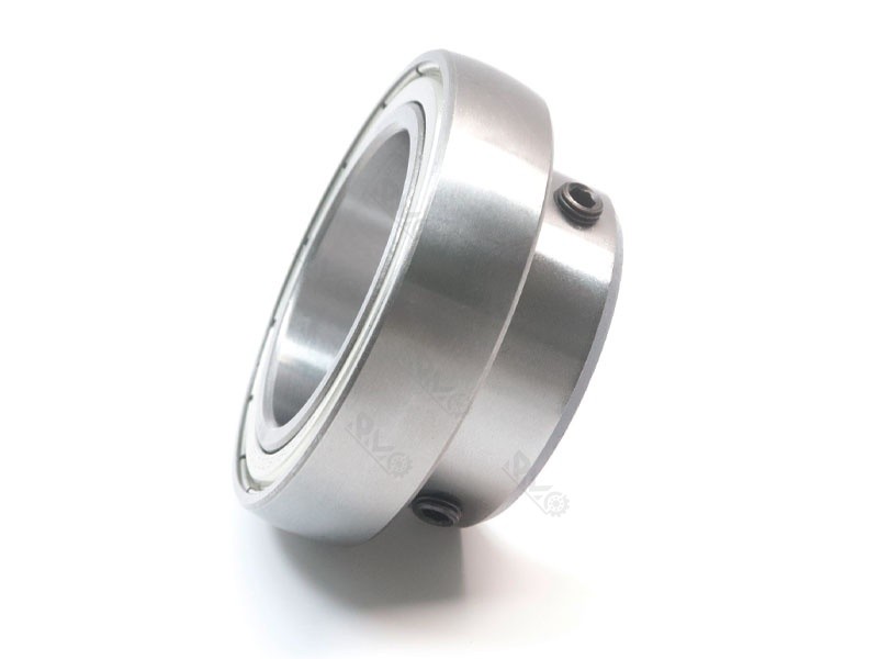 SB208-50ZZ CS Pillow Block Insert Bearing