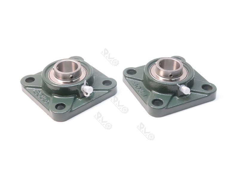 Square Flange SUCF205-16 Bearing