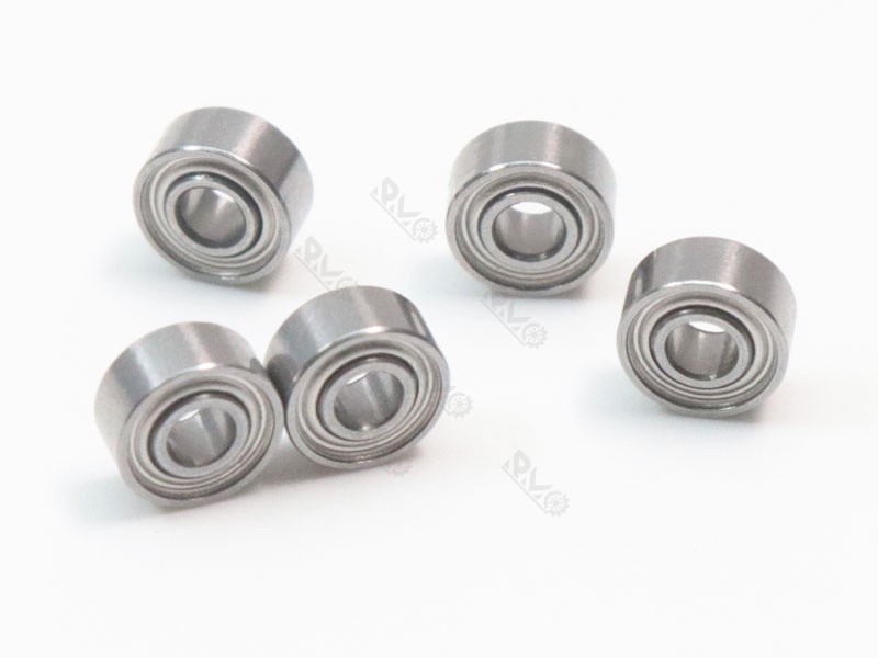 2x5x2.3mm 682ZZ Miniature Bearing