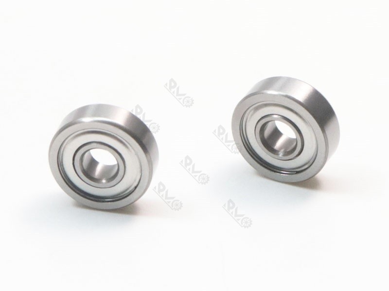 604ZZ Quality Bearing