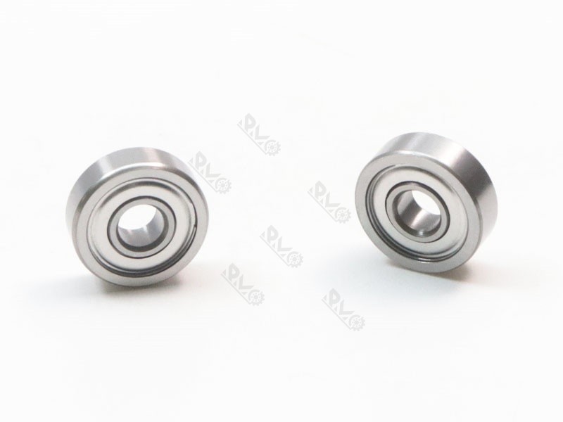 604ZZ Bearing