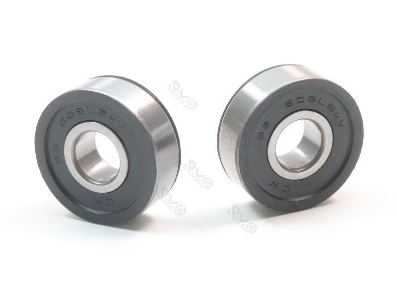 608RS Ball Bearing