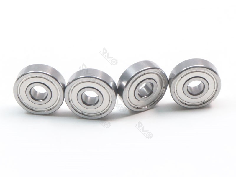 625ZZ Quality Deep Groove Ball Bearing