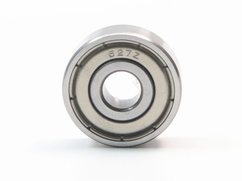 627ZZ Carbon Steel Bearing