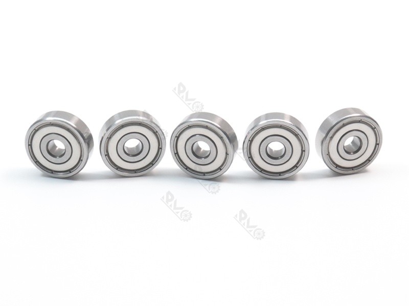 635-2Z Deep Groove Ball Bearing
