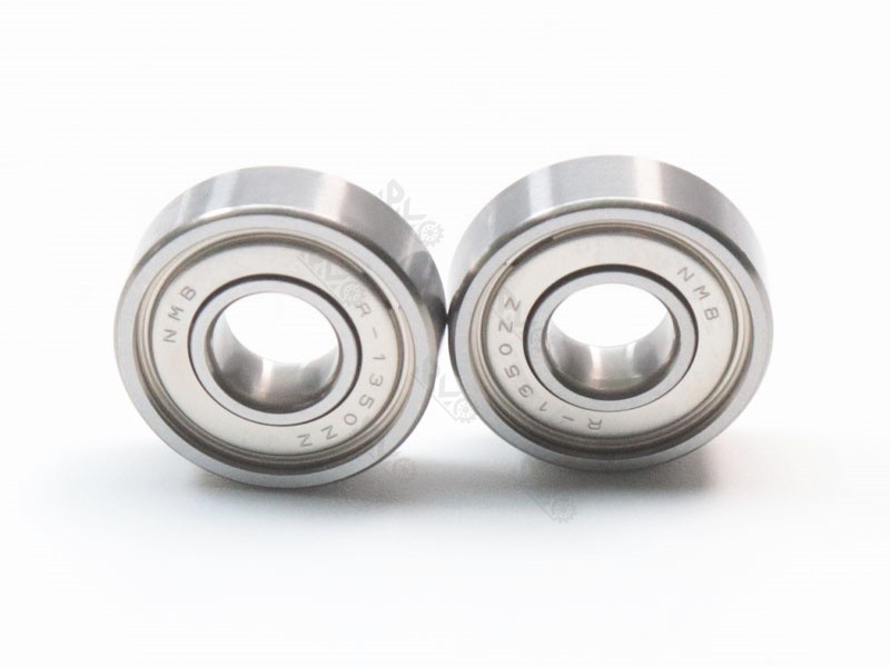 5x13x4mm 695ZZ Bearing