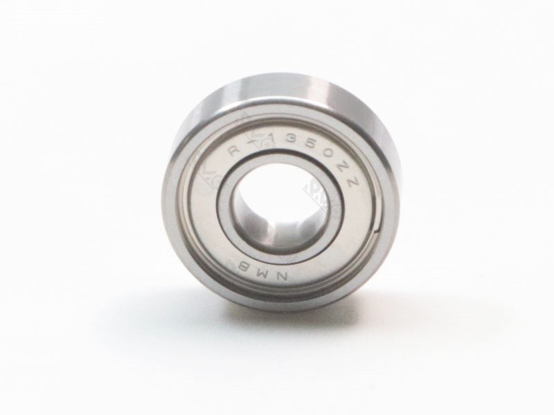 P6 Grade 695ZZ Bearing