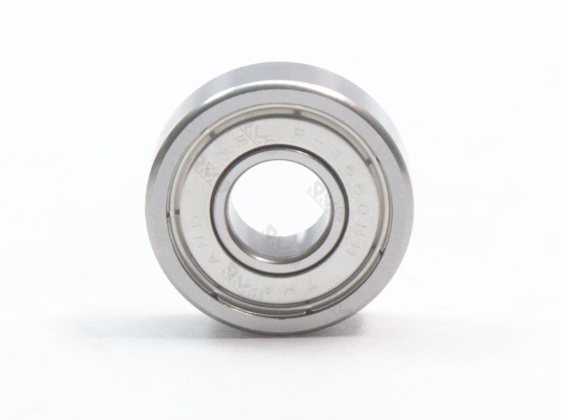R-1660ZZ 696AZZ Miniature Bearing