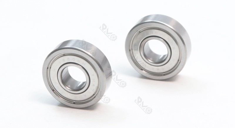 R-1660ZZ 696AZZ Ball Bearing for Toys