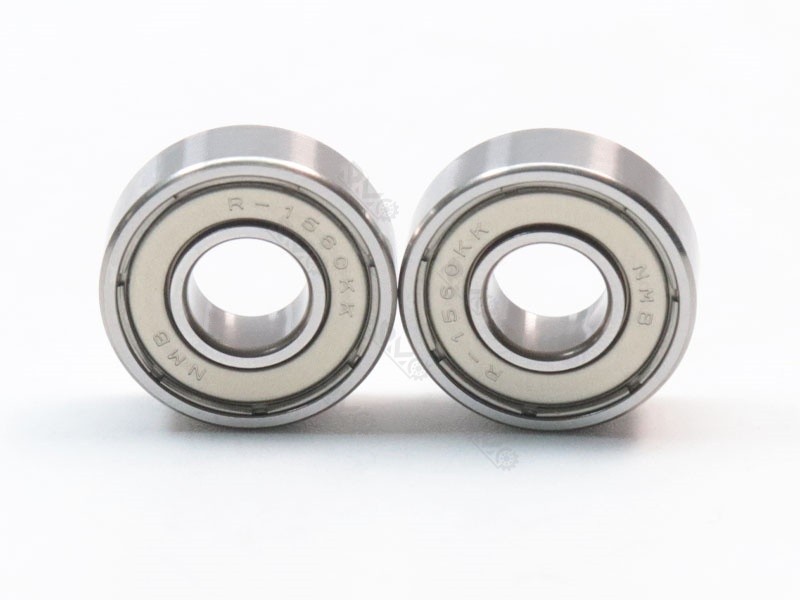 619/6 Quality Miniature Bearing