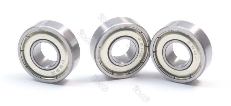 698ZZ Sealed Miniature Ball Bearing
