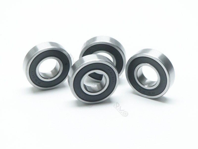 1/2x1-1/8x5/16 inch R8 2RS Bearing