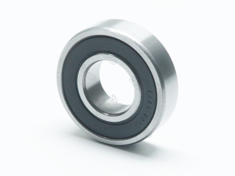 R8 2RS Inch Bearing