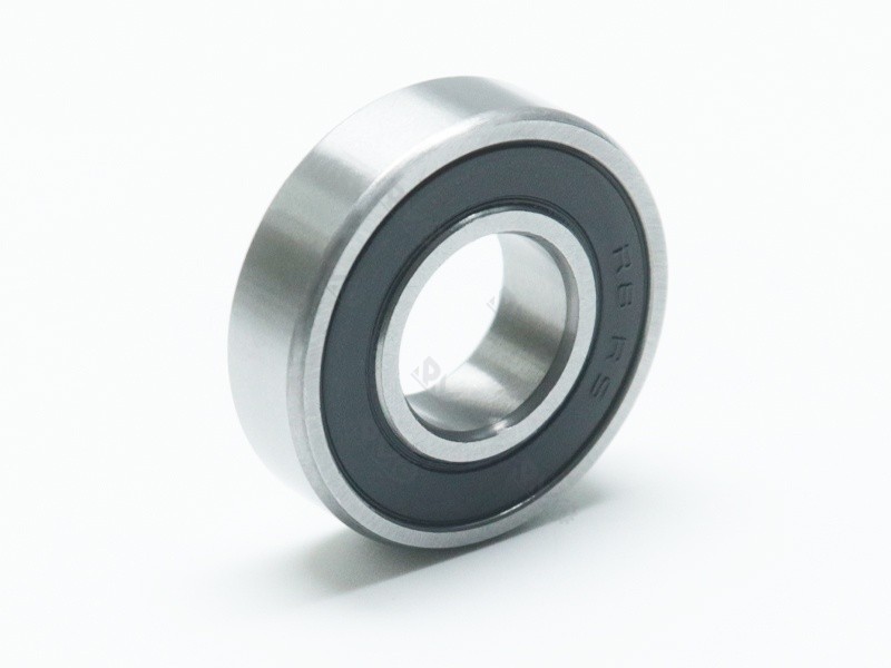 12.7x28.58x7.94mm R8 2RS Bearing