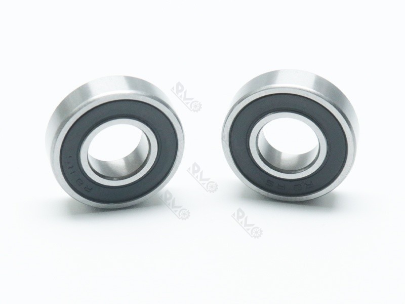 R8 2RS Inch Series Ball Bearing
