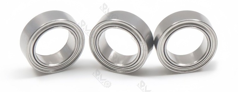 R168ZZ Inch Sized Miniature Ball Bearing R168ZZ Inch Sized Miniature Ball Bearing