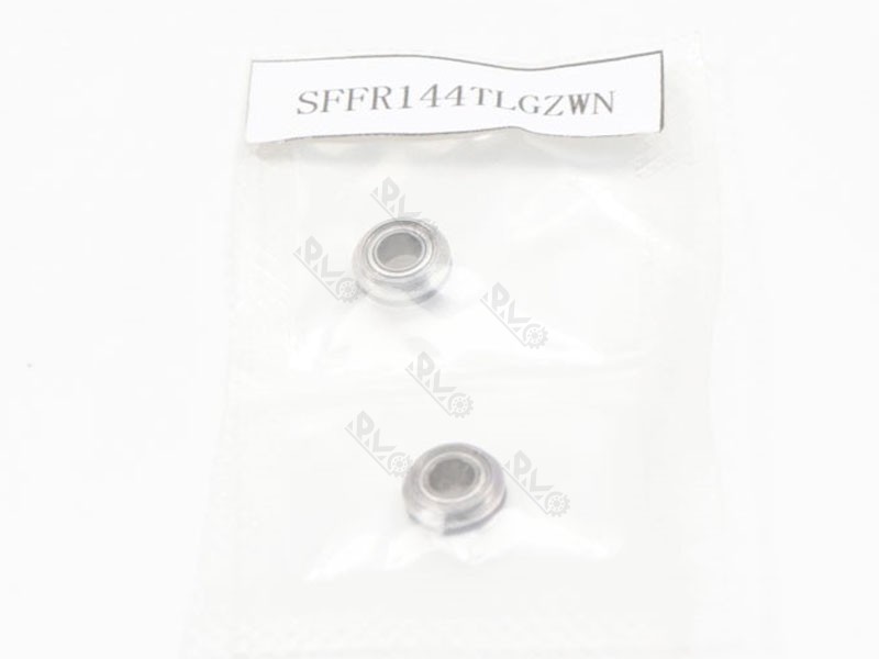 SFFR144TLGZWN Dental turbine phone bearing