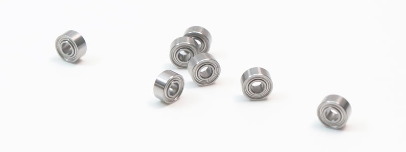 Miniature Ball Bearings Miniature Ball Bearings