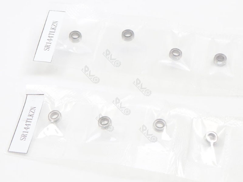 SR144TLKZN Bearing for Dental Handpieces