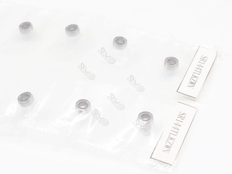 SR144TLKZWN Dental Drill Bearing