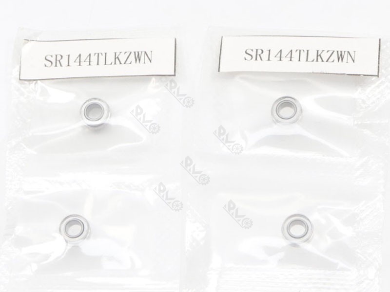 SR144TLKZWN Premium Dental Handpiece Bearing