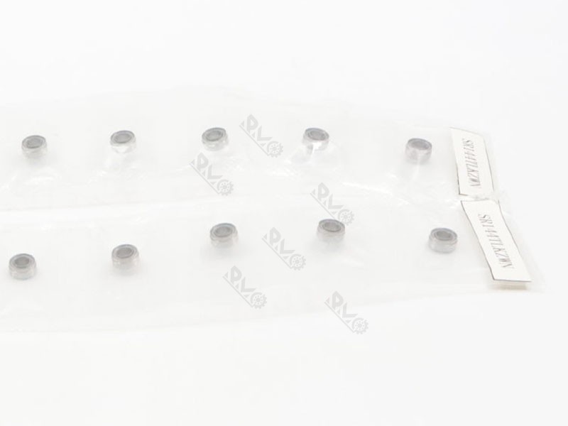 SR144TLKZWN Bearing 3.175x6.35x2.78mm