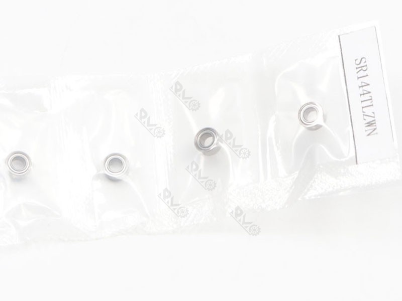 SR144TLZWN Dental Drill Bearing