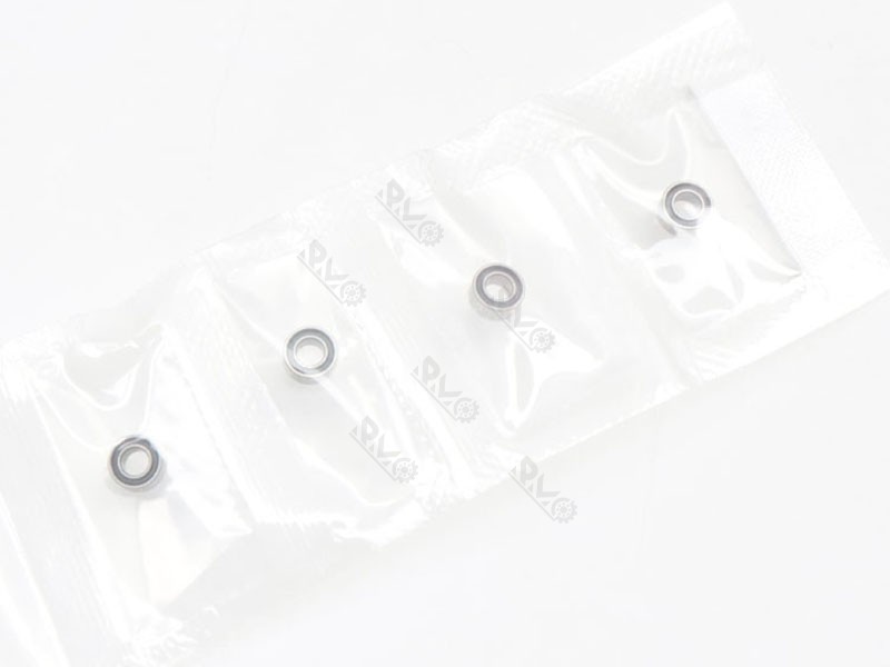 SR144TLZWN High-speed Dental Drill Bearing