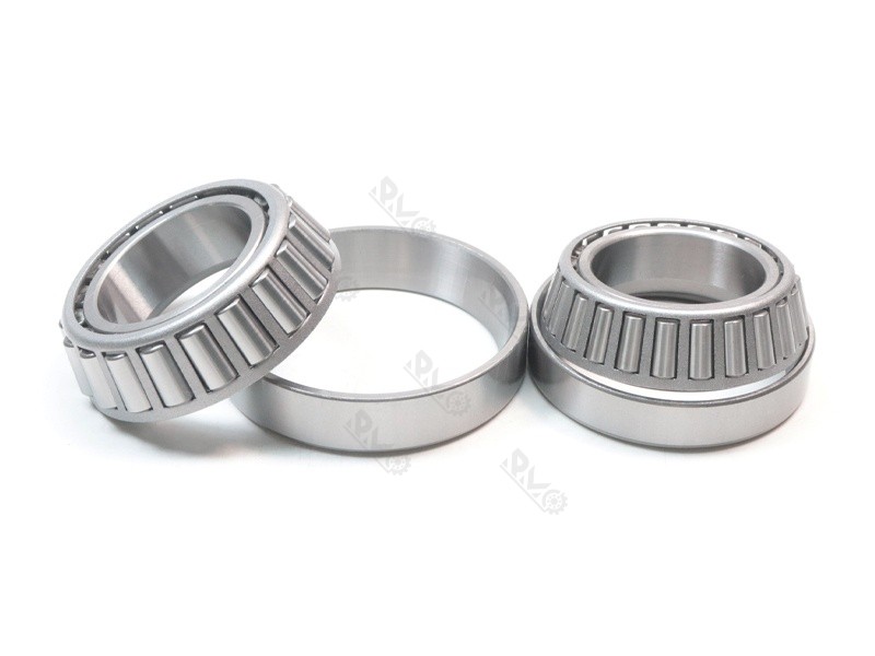 LM48548 Industrial Bearing Solutions