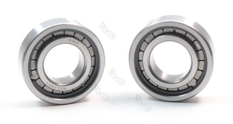 NCL205V Cylindrical Roller Bearing NCL205V Cylindrical Roller Bearing