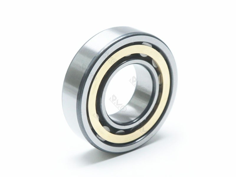 NU206EM Bearing