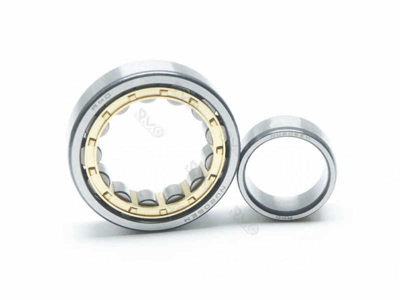 NU206 roller Bearing 30x62x16mm
